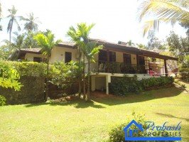 House for Lease at Kalalgoda